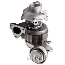 Turbocompresseu for Mercedes Sprinter Viano Vito 115 W639 2.2 RHF4 VV14