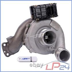 Turbocompresseur Pour Mercedes Benz Viano W639 CDI 3.0 Vito W-639 120 CDI
