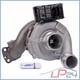 Turbocompresseur Pour Mercedes Benz Viano W639 Cdi 3.0 Vito W-639 120 Cdi