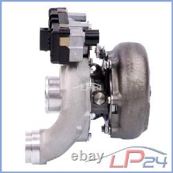 Turbocompresseur Pour Mercedes Benz Viano W639 CDI 3.0 Vito W-639 120 CDI