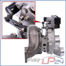 Turbocompresseur Pour Mercedes Benz Viano W639 CDI 3.0 Vito W-639 120 CDI