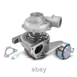 Turbocompresseur pour Mercedes-Benz Viano Vito Mixto Bus W639 2.2 CDI 03-14