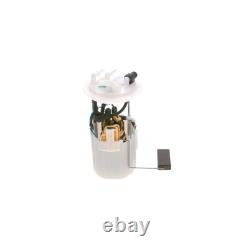 Unité De Pompage De Carburant Bosch Pour Mercedes Viano Vito