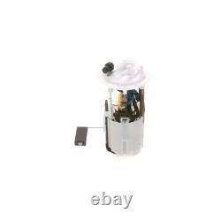 Unité De Pompage De Carburant Bosch Pour Mercedes Viano Vito