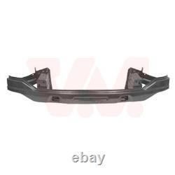 VAN WEZEL Support De Pare-chocs Avant Pour MERCEDES VIANO VITO 3080681
