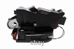 VEMO Serrure de Porte Droite Porte Coulissante Pour Mercedes-Benz Viano Vito