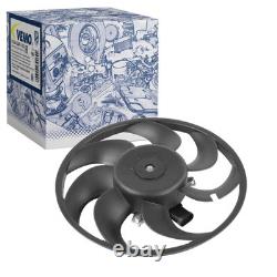 VEMO Ventilateur Refroidissement Moteur 312mm Pour pour Mercedes-Benz Viano Vito