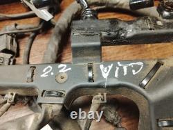 VITO / VIANO (W639) RA359352 Faisceau De Câblage Moteur 6395407335 A6395407335
