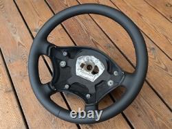 VOLANT CUIR NEUF pour MERCEDES VITO VIANO W639 SPRINTER W906 2003-2013