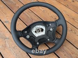 VOLANT CUIR NEUF pour MERCEDES VITO VIANO W639 SPRINTER W906 2003-2013
