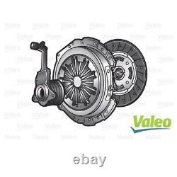 Valeo 834476 Embrayage Kit3P + CSC pour Mercedes-Benz Sprinter Viano Vito