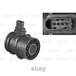 Valeo Capteur De Masse D'Air Pour BMW Série 1 3 7 X3 Mercedes Viano Vito