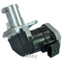 Vanne EGR Pour Mercedes Viano, Vito/Mixto (W639) A6461401960, A6461402360