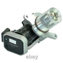 Vanne EGR Pour Mercedes Viano, Vito/Mixto (W639) A6461401960, A6461402360