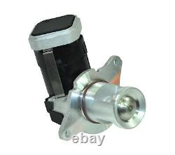 Vanne EGR Valve pour Mercedes Viano, Vito/Mixto (W639) A6461401960, A6461402360