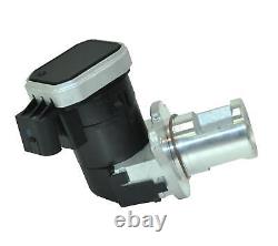 Vanne EGR Valve pour Mercedes Viano, Vito/Mixto (W639) A6461401960, A6461402360