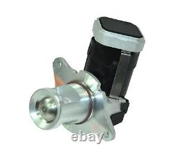 Vanne EGR Valve pour Mercedes Viano, Vito/Mixto (W639) A6461401960, A6461402360