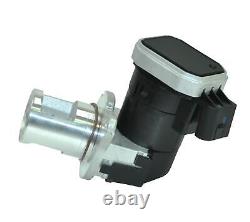 Vanne EGR Valve pour Mercedes Viano, Vito/Mixto (W639) A6461401960, A6461402360