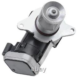 Vanne / Valve AGR pour Mercedes-Benz W203 S203 W211 S211 W220 Viano Vito / Mixto