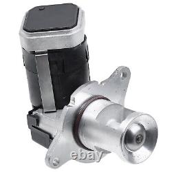 Vanne / Valve AGR pour Mercedes-Benz W203 S203 W211 S211 W220 Viano Vito / Mixto