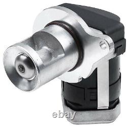 Vanne / Valve AGR pour Mercedes-Benz W203 S203 W211 S211 W220 Viano Vito / Mixto