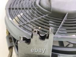 Ventilateur électrique Mercedes-Benz Vito Viano W639 2009 P0214004 Diesel