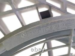 Ventilateur électrique Mercedes-Benz Vito Viano W639 2009 P0214004 Diesel