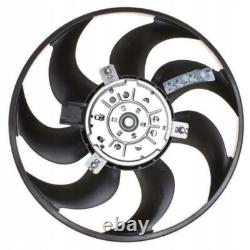 Ventilateur radiateur Mercedes Vito Viano W639 2007-2012