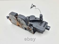 Verrou De Hayon Mercedes-Benz Vito Viano W639 2005 AMD190344