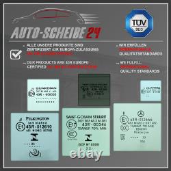 Vitre arrière vitre arrière Mercedes Vito 2003-2014 / Viano 2003-2010 chauffage