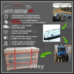 Vitre arrière vitre arrière Mercedes Vito 2003-2014 / Viano 2003-2010 chauffage