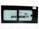 Vitre Lat&eacute;rale Coulissante Mercedes Vito/viano 2003-2014 Gauche