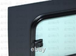 Vitre latérale coulissante Mercedes Vito/Viano 2003-2014 gauche