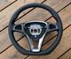 Volant Cuir Neuf Mercedes Vito Viano W447 V250 Classe V Fond Plat