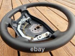 Volant CUIR NEUF Mercedes Sprinter LT Dodge 901-905 99-06 Vito Viano