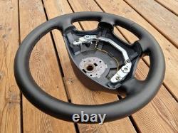 Volant CUIR NEUF Mercedes Sprinter LT Dodge 901-905 99-06 Vito Viano