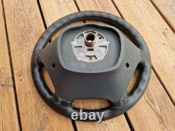 Volant CUIR NEUF Mercedes Sprinter LT Dodge 901-905 99-06 Vito Viano