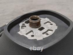 Volant CUIR NEUF pour Mercedes Sprinter W901-905 VW LT Vito Viano W638