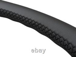 Volant CUIR NEUF pour Mercedes Vito Viano W447 Classe V v250 W205 Nappa