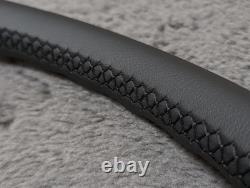 Volant CUIR NEUF pour Mercedes Vito Viano W639 W906 2003-2013 entièrement