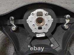 Volant CUIR NEUF pour Mercedes Vito Viano W639 W906 2003-2013 entièrement