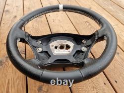 Volant CUIR NEUF pour W639 W906 Mercedes Sprinter Vito Viano 2006-2015