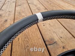 Volant CUIR NEUF pour W639 W906 Mercedes Sprinter Vito Viano 2006-2015