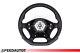 Volant Aplati En Cuir Noir Mercedes Vito / Viano W639 Echange Standard