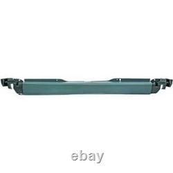 WEBPARTS-Pare-chocs arrière central pour Mercedes Viano/Vito (W639) -RéfB170855